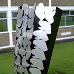 First Cut (situated in front of Miller UK Ltd offices) 2005